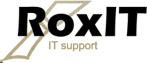 RoxIT IT support